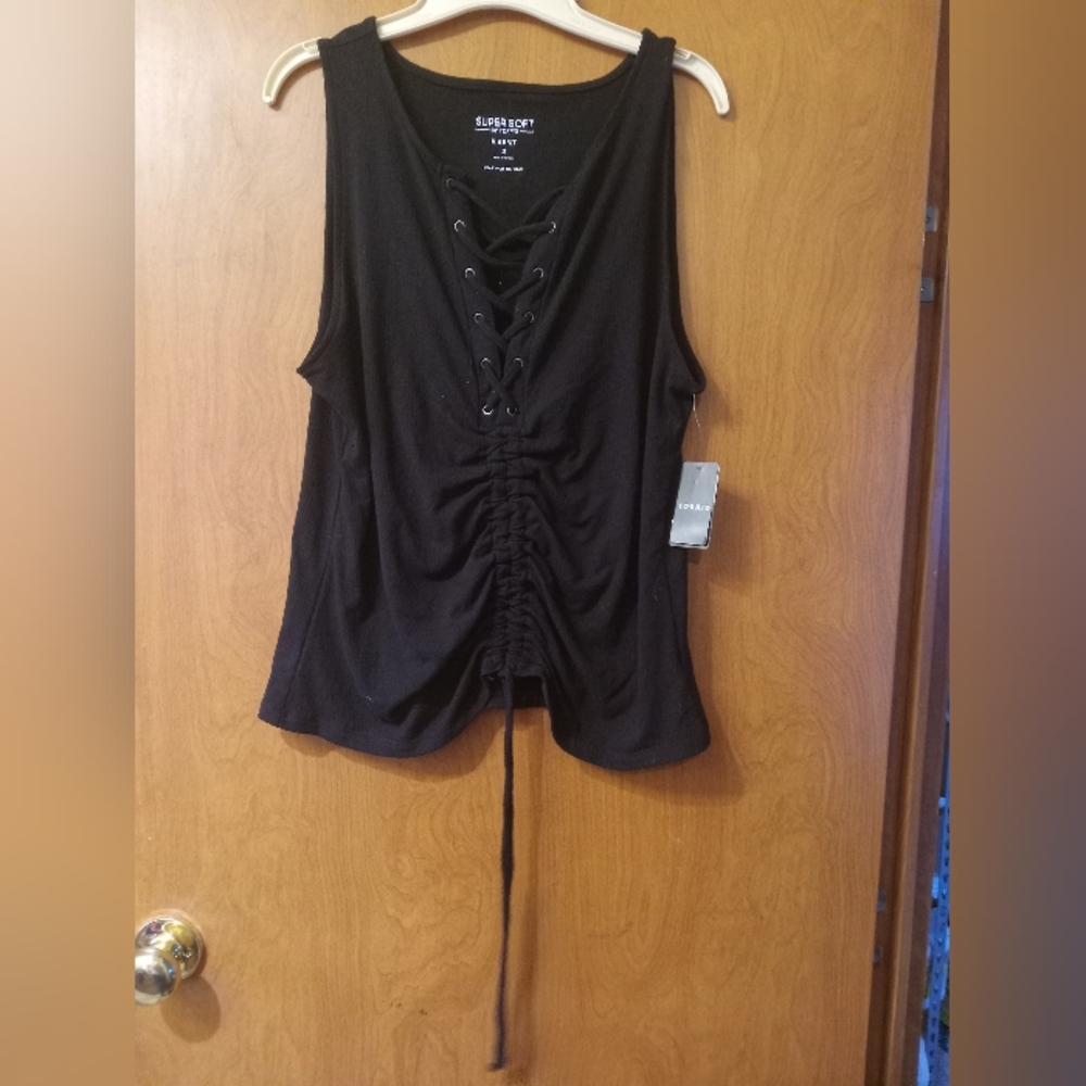Torrid top